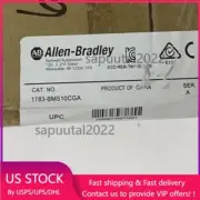 Brand New 1783-BMS10CGA AB Stratix 5700 10 Port Managed Switch Free Shipping