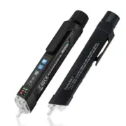 Digital Non-Contact Voltage Tester Pen 12-1000V with Sound & Color Alarm