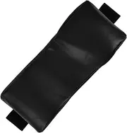 Wheelchair Headrest Pillow Memory Foam Cervical Support Pillow Detachable Ergonomic for Seniors