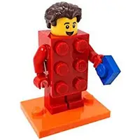 在飛比找蝦皮購物優惠-LEGO Minifigures Series 18 樂高1
