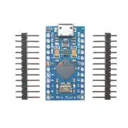 Pro Micro 3.3V 8M 5V 16M atmega328 Replace ATmega128 Arduino Compatible Nano