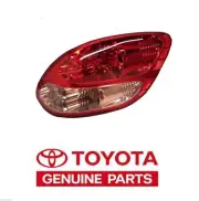 2003-2006 Genuine Toyota Tundra Stepside Right Rear Tail Light Tail Lamp OE (for: Toyota)
