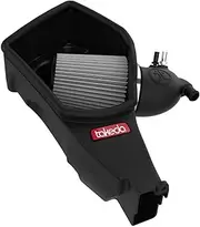 aFe POWER Takeda Stage-2 Cold Air Intake System w/Pro DRY S Filter, #56-10055D, Black