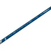 Fujikura Ventus Blue HB VeloCore+ Hybrid Shaft - Choose Weight/ Flex/ Adapter