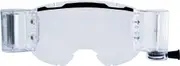 Red Bull SPECT Eyewear Strive Roll-Off Replacement Lens, clear One Size