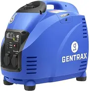 3.5KW Portable Inverter Generator with Euro 5 Certified Pure Sine Wave Petrol for Camping, RV, and Emergency Power Quiet and Efficient Outdoor Power Supply
