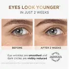 L'Oreal Paris Revitalift Hyaluronic Acid Eye Serum, 20ml Reduce Fine Lines.
