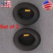 Replacement Ear Pads Cushion For Bose QuietComfort QC35 QC35II Headphones Earpad