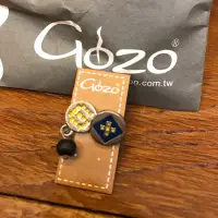 在飛比找蝦皮購物優惠-GOZO耳環