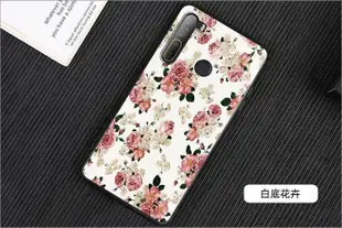 htc保護殼HTC D20 Pro/Desire 20 Pro手機殼手機套潮女彩繪殼保護套卡通手