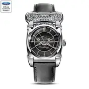 'Pony Car Classic' Ford Mustang Convertible Watch