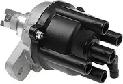 Car Ignition Distributor Compatible with To-yo-ta Camry 1996-1999 To-yo-ta Celica Compatible with To-yo-ta RAV-4 1996-1997 19100-74230 1910074230