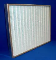 American Lincoln Air Filter 8-24-04082 Fits 6000 6100 SPS28 Floor Sweeper