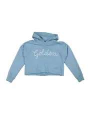 [GOLDEN GOOSE] GOLDEN GOOSE Sweatshirts - Item 10556390