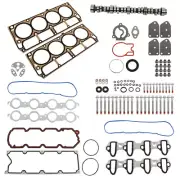 LABLT Non-AFM DOD Cam & Gasket Kit For 2007-2013 Chevrolet Silverado GMC Sierra