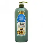 英絲林天然橄欖沐浴乳(一般及油性)1500ML