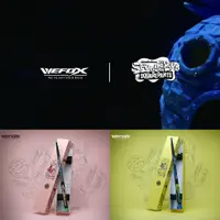 在飛比找蝦皮商城優惠-【WEFOX】蝦竿組｜SpongeBob x WEFOX｜限