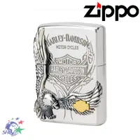 在飛比找蝦皮商城優惠-Zippo 日系經典打火機 / Harley Davidso