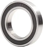 TKTGNVNZKA 6804 2RS Bearing 20 * 32 * 7 Mm 10Pcs ABEC-1 Metric Thin Section 61804RS 6804 RS Ball Bearings 6804RS