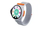 NickWatch 4G Smart Kids Watch NICKW001-2 - White