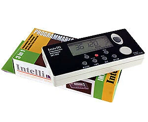 Intelli Programmable Metronome IMT-400