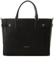 SAMANTHAVEGA(サマンサベガ) Samansa Vega 5 Belt Hardware Tote Bag