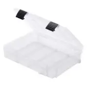 Stowaway Box Empty 9x7