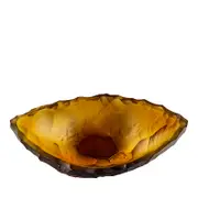 Lalique Silex Bowl, Small