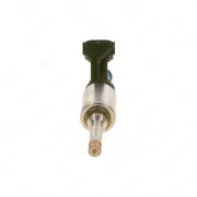 Bosch Fuel Injector for Nissan Juke F15 Petrol 1.6L MR16DDT 2010-2021