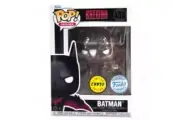 Batman Beyond (1999) - Batman Flying Pop! Vinyl #458 CHASE EDITION!!