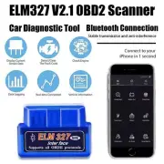 ELM327 V2.1 Automotive Read Scanner For Car OBD Read Tool Code Reade