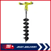 RYOBI 18V ONE+ Brushless Cordless Planting Digging Tool Planter Post Hole Digger