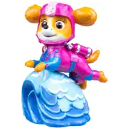 Paw Patrol Aquarium Ornament Skye - Medium