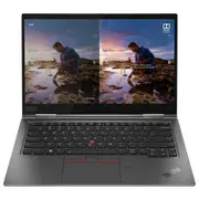Lenovo ThinkPad X1 Yoga Gen 5. 14" 2-in-1 Laptop i7-10610U 4.9GHz 1TB 16GB RAM 4G LTE - Refurbished (Grade B)
