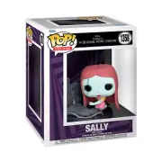 FUNKO POP! DISNEY: Nightmare Before Christmas 30th- Sally w/Gravestone