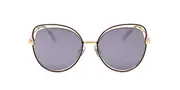 Bolon BK7001 Kids B11 Kids' Sunglasses Gold Size 50