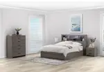 GEOVANA Tall Chest