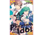 Phantom of the Idol 4