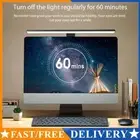 Dimming Computer Monitor Light Bar Touch Control Screen Desk Lamp Eye Protection