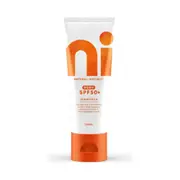 Natural Instinct Clean Sunscreen Body SPF 50+ 200ml