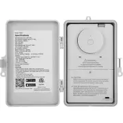 Suraielec UBTW01A Smart Wifi Box T40W Pool Timer Outdoor Indoor Switch 40 AMP