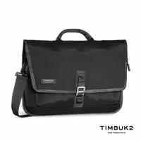 在飛比找momo購物網優惠-【Timbuk2】TRANSIT BRIEFCASE 電腦公