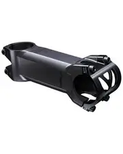 PRO Vibe Superlight Road Stem 31.8 x 90mm 6 Deg Black