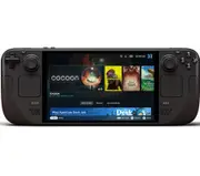 Steam Deck OLED Edition - Brand New