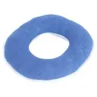 Cushion Reduce Tailbone Pain Ergonomic Fit Donut Pillow Chair Cushion F IDS