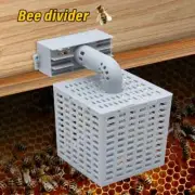 Bee Hive Tool Automatic Bee Divider Prevent Escaping Bees Remove Male Bee