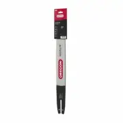 Oregon 180TXLBA074 SpeedCut 18" Guide Bar, .325" Pitch, .050" Gauge, Narrow Kerf