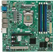 ✅Supermicro Motherboard MBD-C7Q67-(O/B) Core i7/i5/i3 DDR3 PCIE SATA