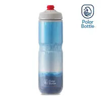 在飛比找PChome24h購物優惠-Polar Bottle 24oz 雙層保冷噴射水壺 Rid