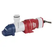 High Quality Automatic Pump Bilge 12V 900GPH Low Profile Aut Rule Lp900S